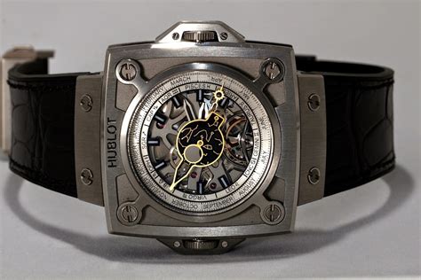 hublot antikythera mp 08|Hublot antikythera.